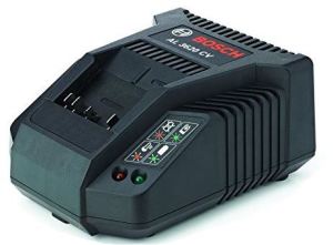 Bosch Ładowarka AL 3620 CV 36V (2607225657) 1