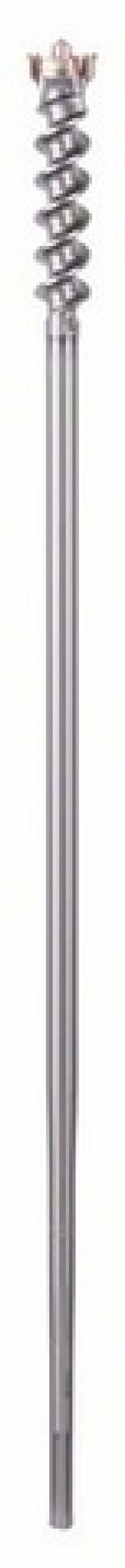 Wiertło Bosch do betonu SDS MAX 45mm  (1618596456) 1