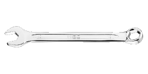 Neo Klucz płasko-oczkowy 19mm (09-419) 1