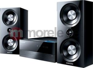 Wieża Samsung MM-C530D 1