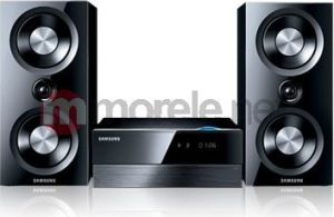 Wieża Samsung MM-C530D 2