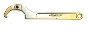 Jonnesway Klucz hakowy 50-80mm (WP71180) 1