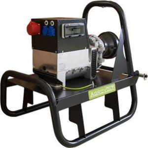 Agregat AgroVolt 15800 W 3-fazowy 2