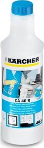 Karcher Preparat CA 40R do mycia szkła 0,5L (6.295-687.0) 1