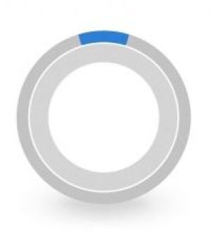 Polix Wąż pneumatyczny w rolce 10mm 50m (P3309000105040P) 2