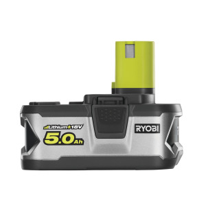Ryobi Akumulator Lithium+ RB18L50 18V 5Ah (5133002433) 2