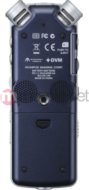 Dyktafon Olympus LS-5 3