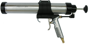 Adler Pistolet pneumatyczny do mas gęstych 2w1 600mL (MA2032) 1