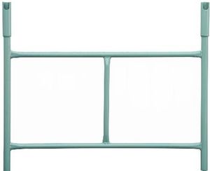 ALUBERG Rusztowanie warszawskie 80x160 RUSZTRW - RUSZTRW 2