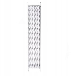 ALUBERG Rusztowanie Warszawskie Podest Perforowany 160x30cm RUSZTP - RUSZTP 2