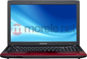 Laptop Samsung R580 NP-R580-JS08PL 1