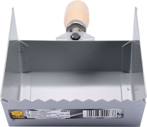 Vorel Kielnia do betonu komórkowego 125mm (05803) 2