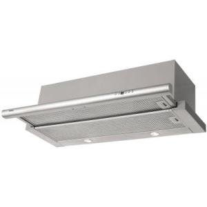 Okap Amica Okap teleskopowy 90cm Inox (OTS935I) 1