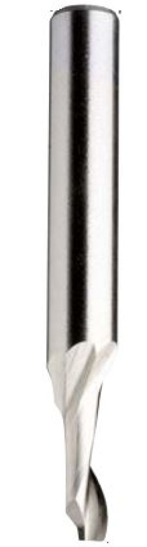 CMT Frez do aluminium HSS 5 x 100mm (188.051.51) 1