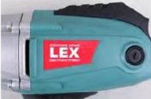 Klucz udarowy LEX Klucz elektryczny do kół 2000W 1/2" (LXEW8) 5