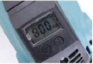 Klucz udarowy LEX Klucz elektryczny do kół 2000W 1/2" (LXEW8) 6