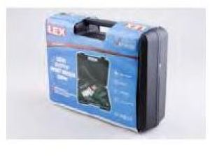 Klucz udarowy LEX Klucz elektryczny do kół 2000W (LXEW1) 4