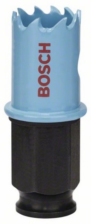 Bosch Piła otwornica Sheet Metal (2608584781) 1
