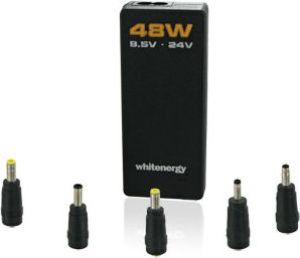 Zasilacz do laptopa Whitenergy (06568) 2
