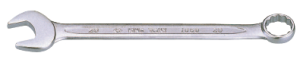 King Tony Klucz płasko-oczkowy 5,5mm (1060-55) 1