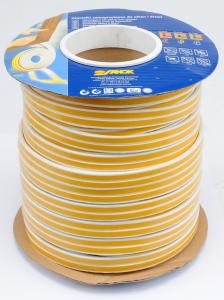 Stomil Sanok Uszczelka gumowa biała P-100mb (SADSDS-03932-100) 2