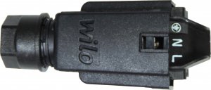 Wilo WILO WTYCZKA CONNECTOR SC1 - 4144582 1