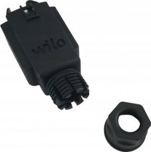 Wilo WILO WTYCZKA CONNECTOR SC1 - 4144582 6