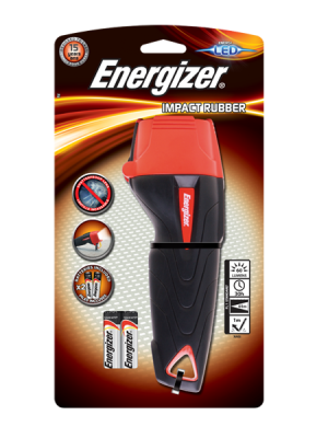 Latarka Energizer IMPACT 2D (2AA) (ENERIMP2D) 1