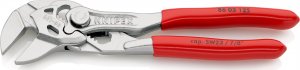 Knipex Szczypce nastawne do rur 125mm (8603125) 7