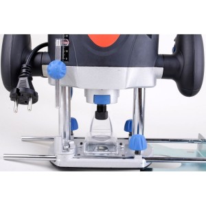 Frezarka LEX Frezarka górnowrzecionowa 1800W (LXER18) 11