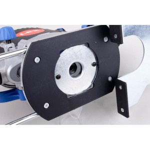 Frezarka LEX Frezarka górnowrzecionowa 1800W (LXER18) 12