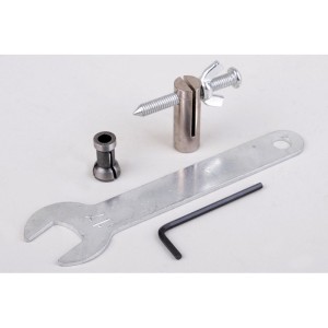 Frezarka LEX Frezarka górnowrzecionowa 1800W (LXER18) 2