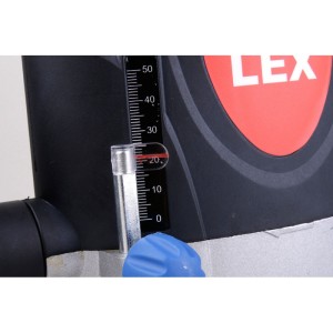 Frezarka LEX Frezarka górnowrzecionowa 1800W (LXER18) 5