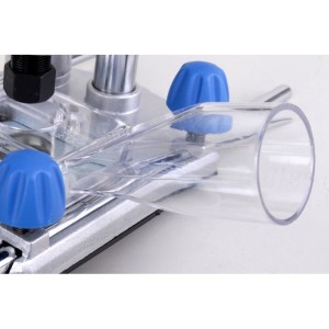 Frezarka LEX Frezarka górnowrzecionowa 1800W (LXER18) 9