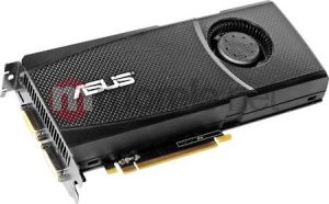 Karta graficzna Asus GeForce GTX 465 1024MB DDR5 DVI/HDMI PCI-E (607/3206) (ENGTX465/2DI/1GD5) 1