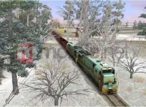 Trainz Simulator 2010 Engineers Edition PC 2
