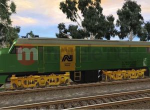 Trainz Simulator 2010 Engineers Edition PC 5