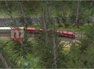 Trainz Simulator 2010 Engineers Edition PC 9