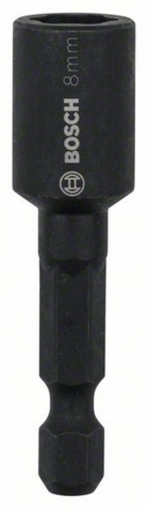Bosch Klucz nasadowy Impact Control 1/4" 8mm (2608551019) 1
