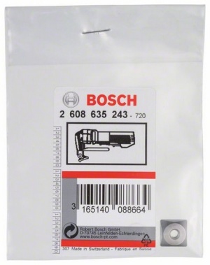 Bosch Nóż do nożyc (2608635243) 2