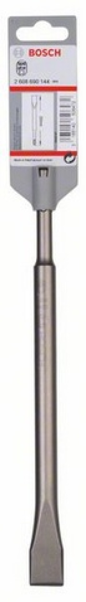 Bosch Dłuto płaskie SDS-Plus 20 x 250mm (2608690144) 2