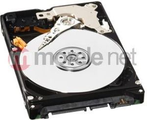 Dysk WD 750 GB 2.5" SATA II (WD7500BPVT) 2