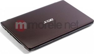 Laptop Acer Aspire 1830TZ-U542G32nki LX.PYX02.018 2