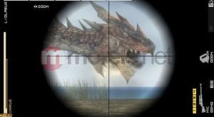 Metal Gear Solid Peace Walker 11