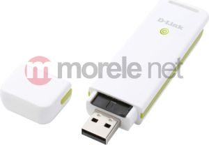 Modem D-Link USB/3G HSUPA/ w.A7/ Aero2 (DWM-156) + Starter Orange PL 1GB 1