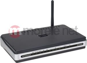 Router D-Link DVG-G5402SP 1