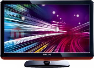 Telewizor Philips Telewizory LCD >> Telewizor 19" LCD Philips 19PFL3405H/12 (LED) (19PFL3405H/12) - RTVPHITLC0131 1