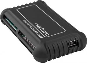 Czytnik Natec Beetle (NCZ-0206) 4