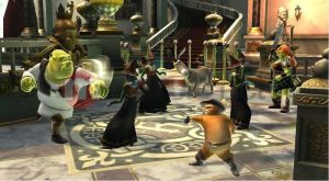 Shrek Forever After (Shrek 4) PC 4