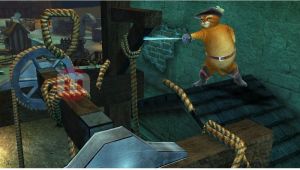 Shrek Forever After (Shrek 4) PC 5